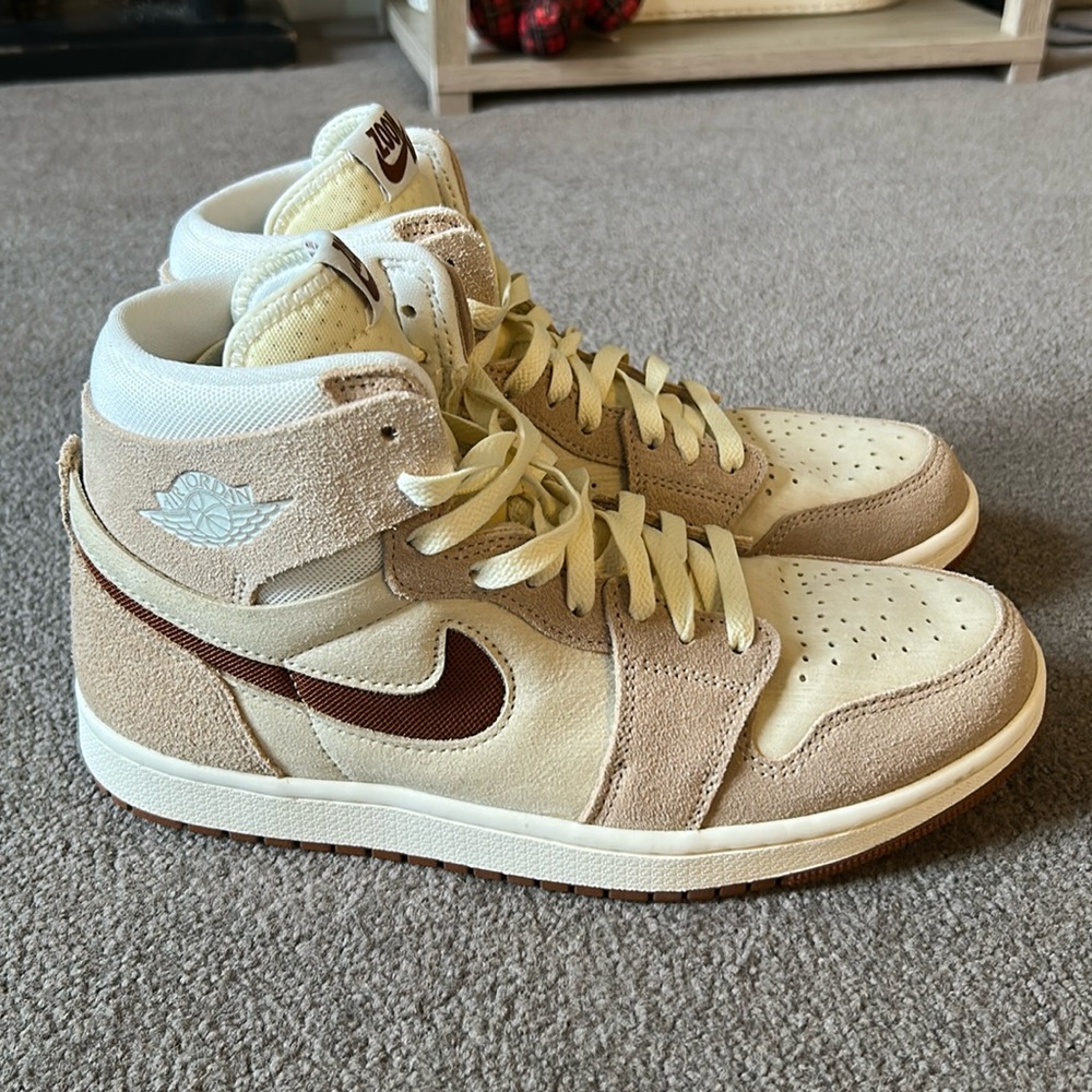 Jordan 1s